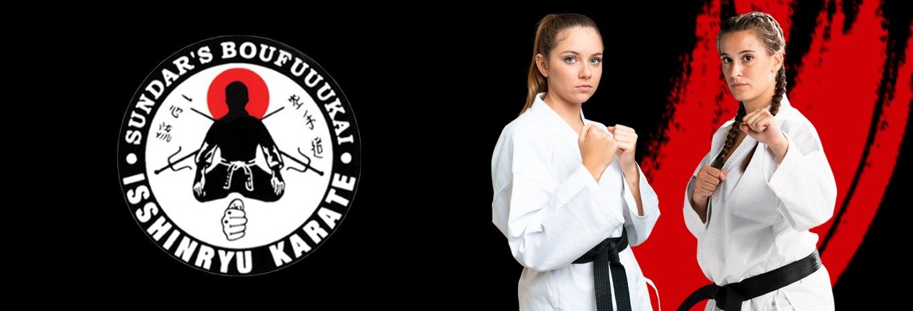 BOUFUUUKAI ISSHINRYU KARATE ASSOCIATION